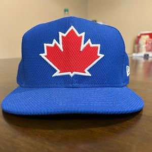 Men’s Toronto Blue Jays Fitted Hat